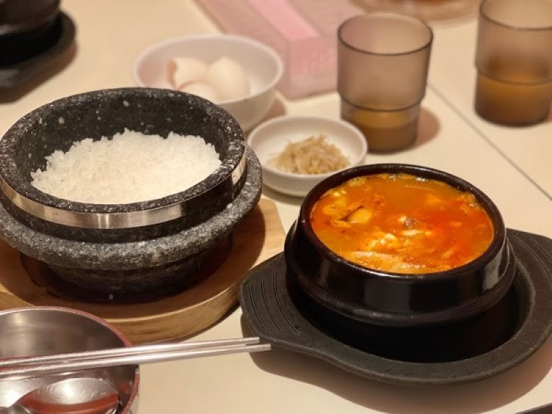 チャメ 恵比寿店 辛メーター
