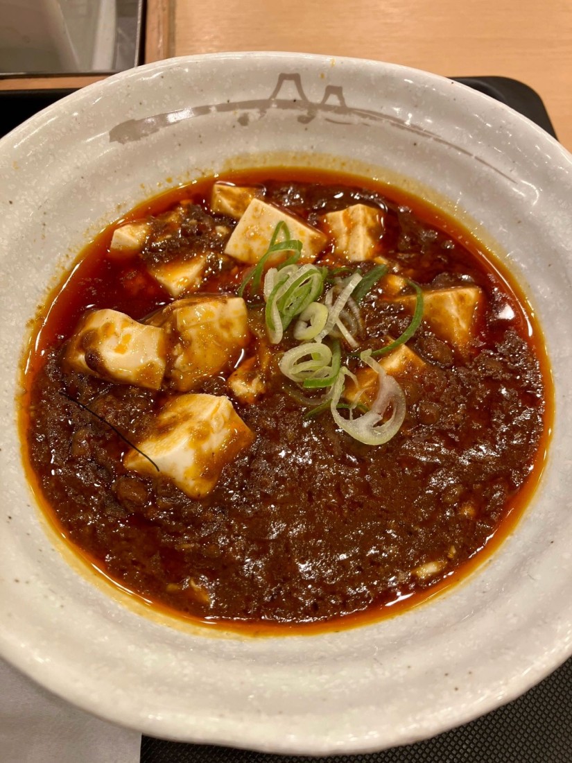 麻婆豆腐 元店員が完全再現】王将風麻婆豆腐！○○を入れるだけで誰でも