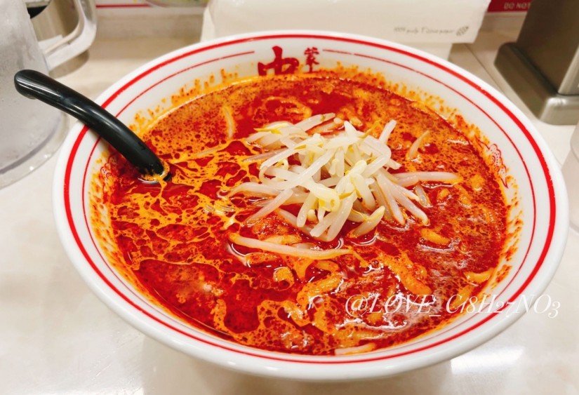 みちゅ様【専用】　北極ラーメン9個 セブン】2025年版「蒙古タンメン中本 北極ラーメン」食べてみた