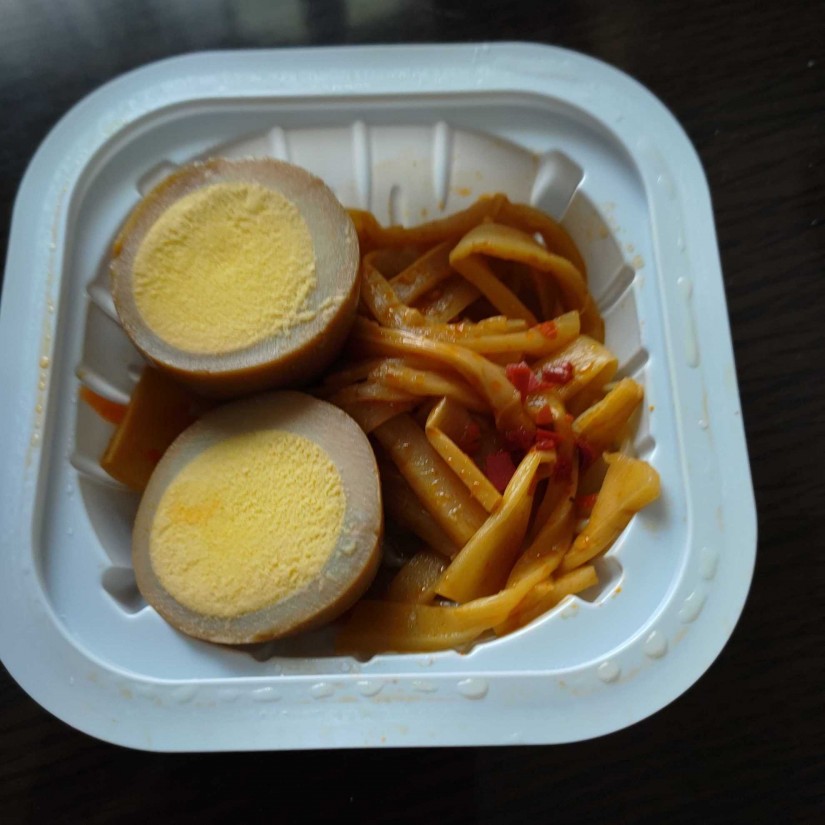 煮たまごさん 煮たまご専門店 - অনুসন্ধান / X