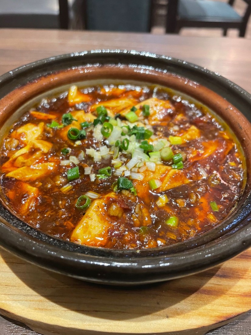 四川風 麻婆豆腐 激辛本格 辛旨い！ by いっちゃんレシピ