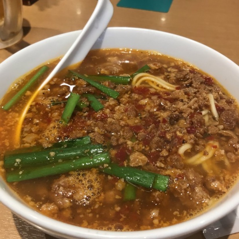 Amazon.co.jp: ニュータッチ 凄麺 名古屋台湾ラーメン 112g ×12