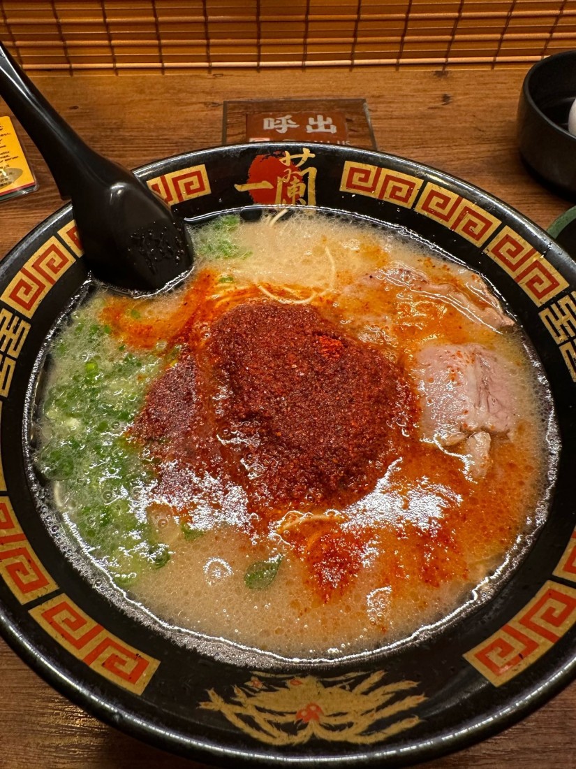 ラーメン Kouzhou Igarashiさんの口コミ （ランチ）：尾道ラーメン 麺一筋