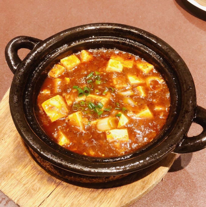 麻婆豆腐様 10538-894-